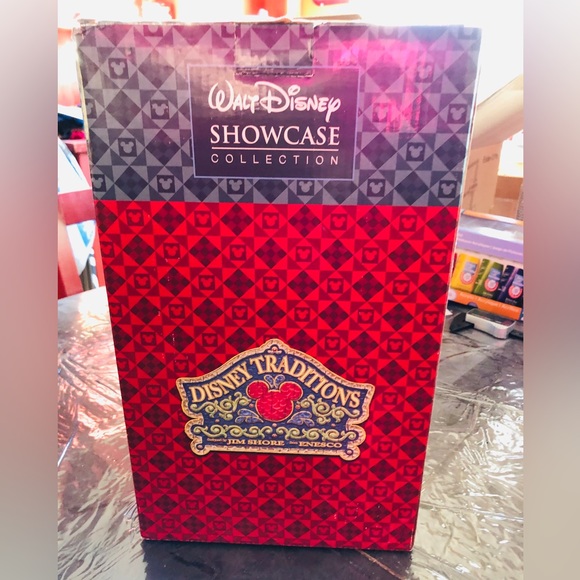 Jim Shores collectable Blue Fairy - Picture 2 of 10